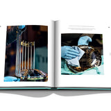 Tiffany & Co. Crafting Victory Coffee Table Book