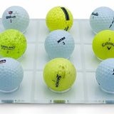 Golf Tic-Tac-Toe