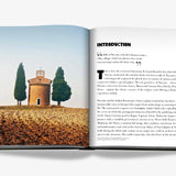 Tuscany Marvel Coffee Table Book