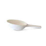 SCULPT Ice Scoop - White