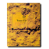 Veuve Clicquot Coffee Table Book