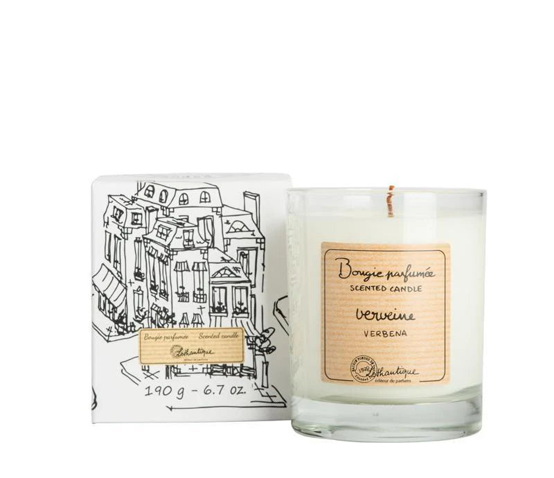 Lothantique Candle