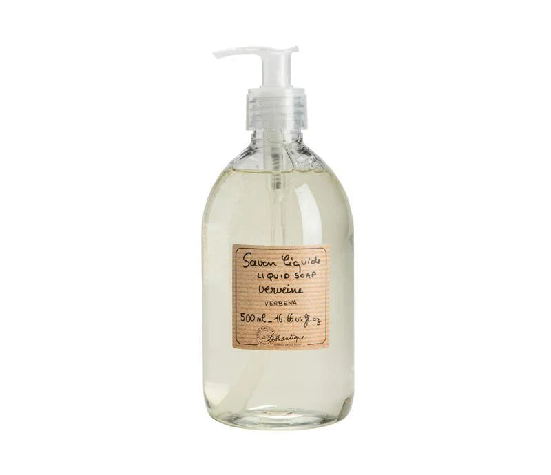 Lothantique Liquid Soap Pump