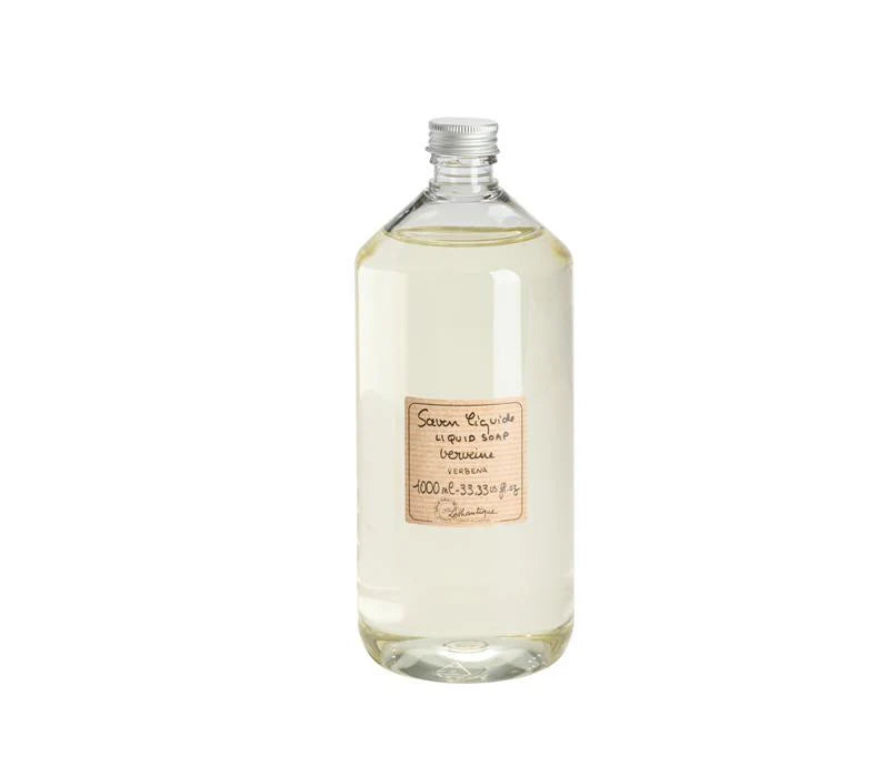 Lothantique Liquid Soap Refill