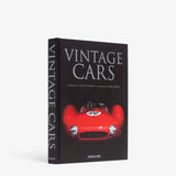 Vintage Cars (2nd Edition)