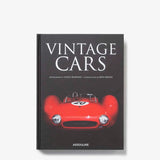 Vintage Cars (2nd Edition)