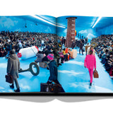 Louis Vuitton: Virgil Abloh (Classic Cartoon Cover) Coffee Table Book