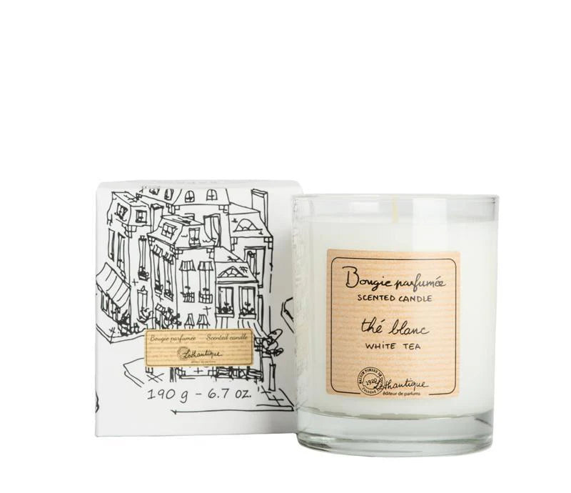 Lothantique Candle