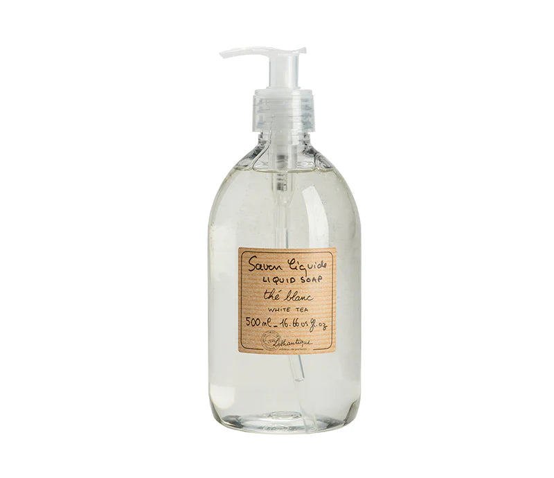 Lothantique Liquid Soap Pump