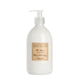 Lothantique Hand and Body Lotion