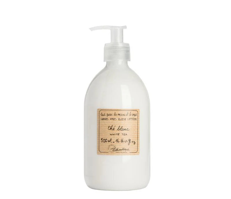 Lothantique Hand and Body Lotion