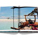 Zanzibar Coffee Table Book