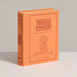 Vintage Bookshelf Games