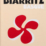 Biarritz Basque Coffee Table Book