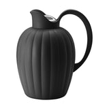 Bernadotte Thermo Jug - Midnight Black