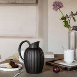 Bernadotte Thermo Jug - Midnight Black