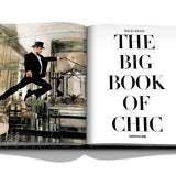 The Big Book of Chic Coffee Table Book