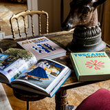 Tuscany Marvel Coffee Table Book